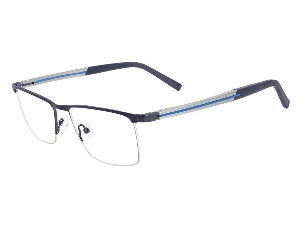 Club Level CLD9393 Eyeglasses - view 2